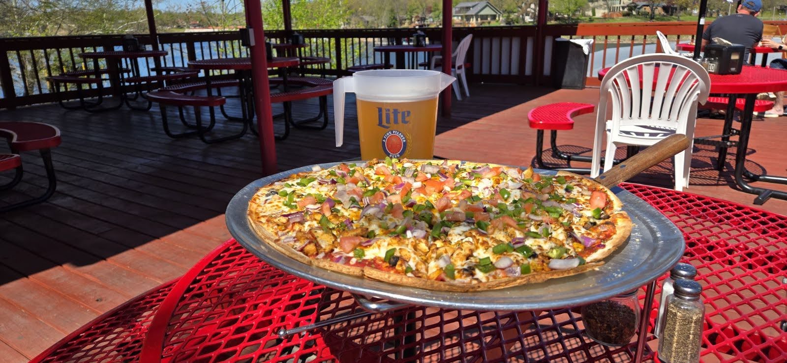 Premier Boat Dealer in Afton Ketchum Disney Grove Vinita OKC OK